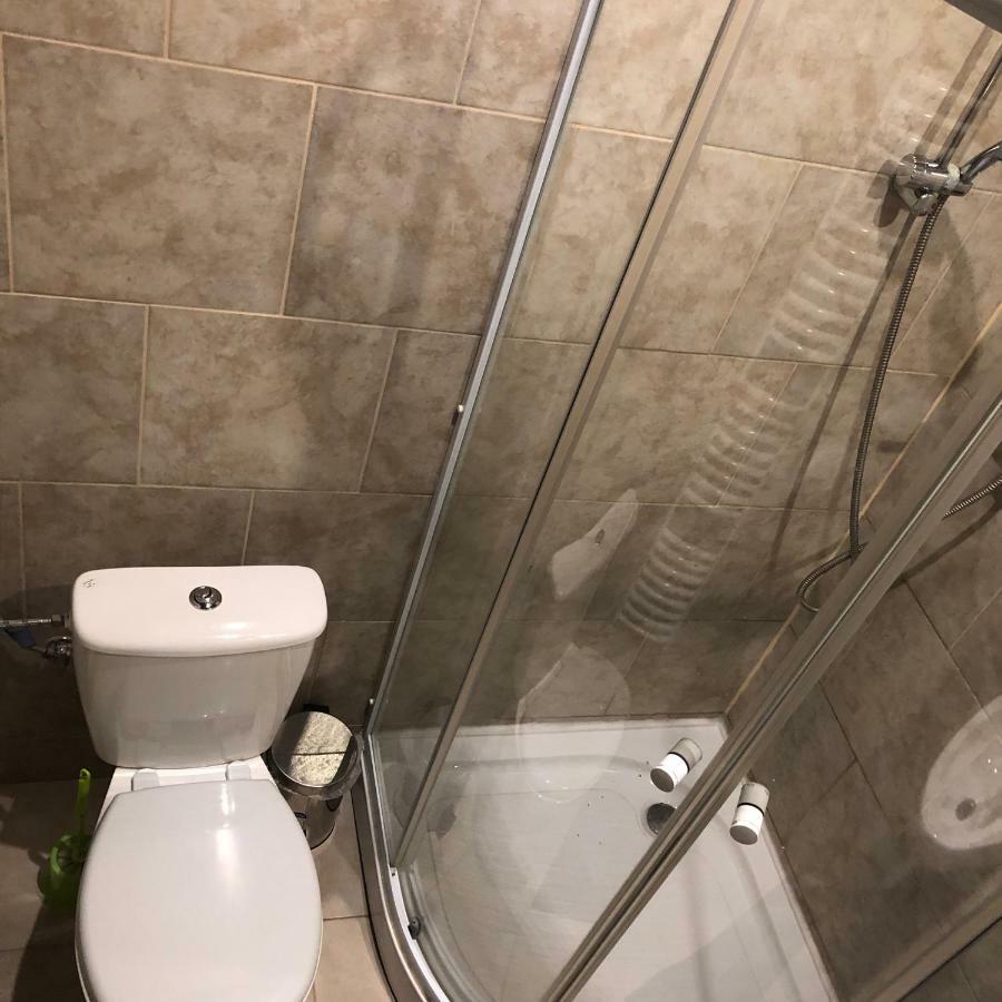 Отель Privat Misko Левоча Экстерьер фото