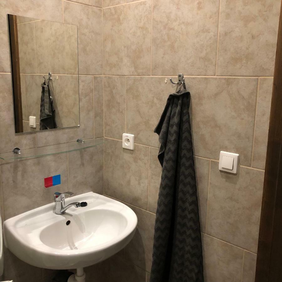 Отель Privat Misko Левоча Экстерьер фото